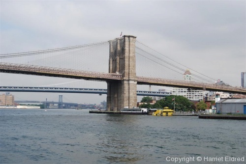 Adventures in New York - from the sea - Photo 15