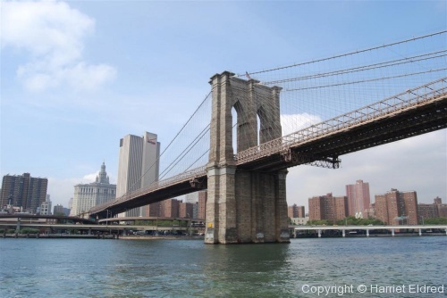 Adventures in New York - from the sea - Photo 26