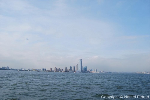 Adventures in New York - from the sea - Photo 35