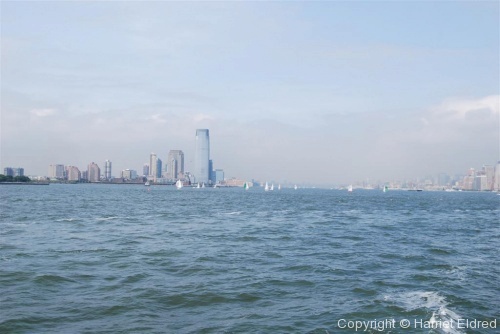 Adventures in New York - from the sea - Photo 39