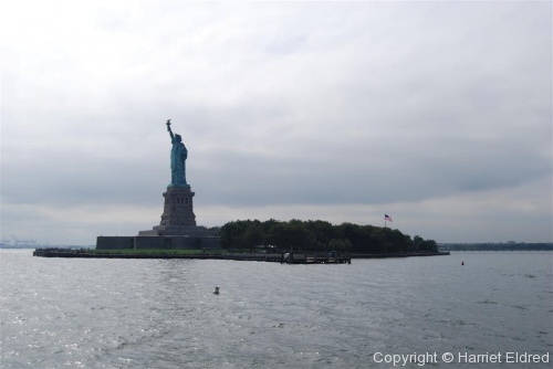 Adventures in New York - from the sea - Photo 40