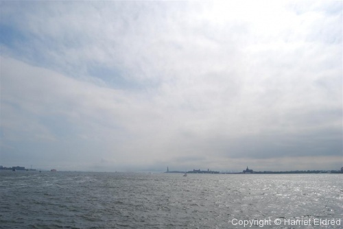 Adventures in New York - from the sea - Photo 49