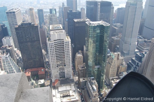 Adventures in New York - from the sky - Photo 4
