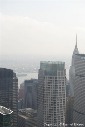 Adventures in New York - from the sky - Photo 6